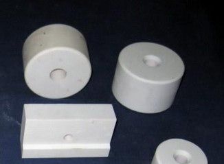 陶瓷磚力學性能試驗方法 GB/T 3810.4-2006